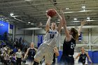 WBBall vs MHC  Wheaton College women's basketball vs Mount Holyoke College. - Photo By: KEITH NORDSTROM : Wheaton, basketball, Mount Holyoke, NEWMAC